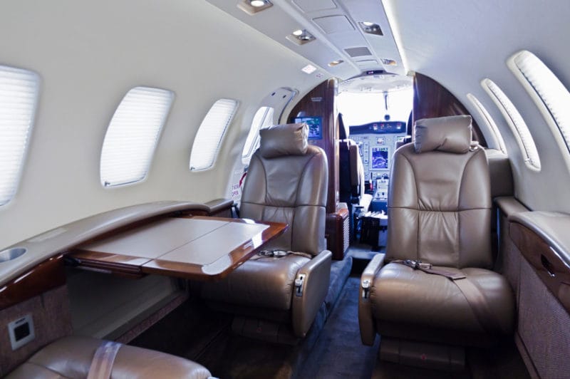 Why Value Private Jet Empty Leg Deals This Time of Year? - Early Air Way