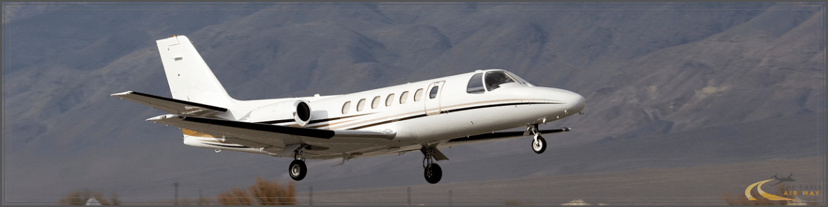Your Guide to the Different Types of Luxury Private Jets - Early Air Way