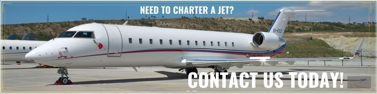 Contact us to Lease a Jet! - The Early Air Way