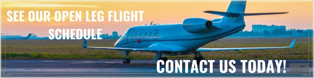 Last Minute Private Jet Deals - The Early Air Way