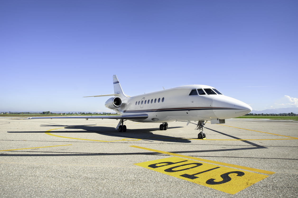 Private Jet Last Minute Deals - The Early Air Way