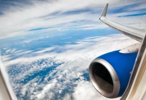 Sustainable Aviation Fuel - The Early Air Way