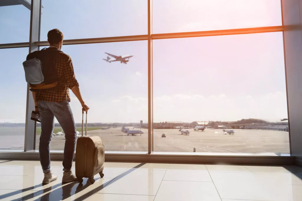 FBO Airport vs. Commercial Airport: Key Differences  - The Early Air Way