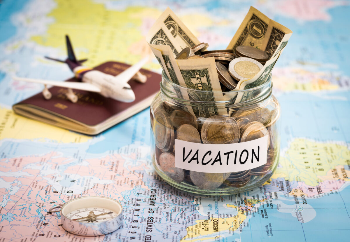 Budget Travel Tips Currently Trending - The Early Air Way