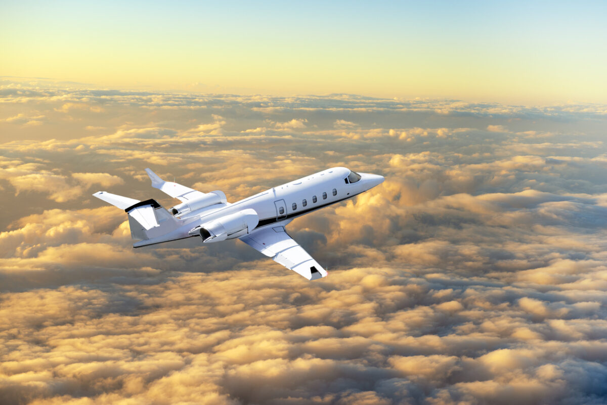 How Private Jet Flights Excel in Providing Quality Transportation - The Early Air Way