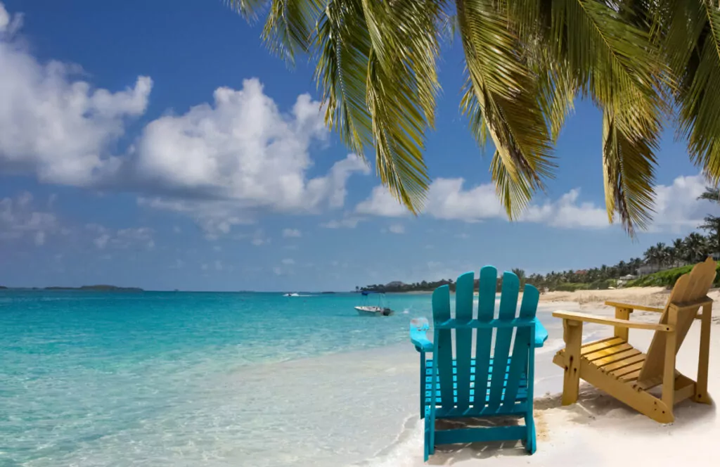 Paradise Found: Planning Your Dream Bahamas Vacation - EA