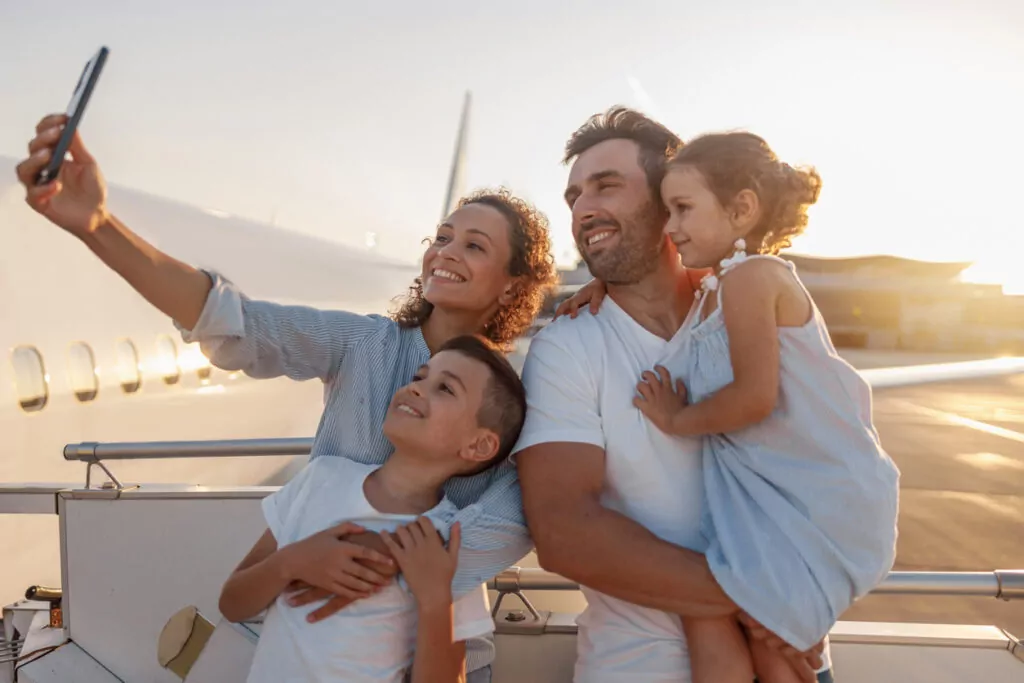 Luxury Family Travel: What to Consider and How to Plan - Early Air Way