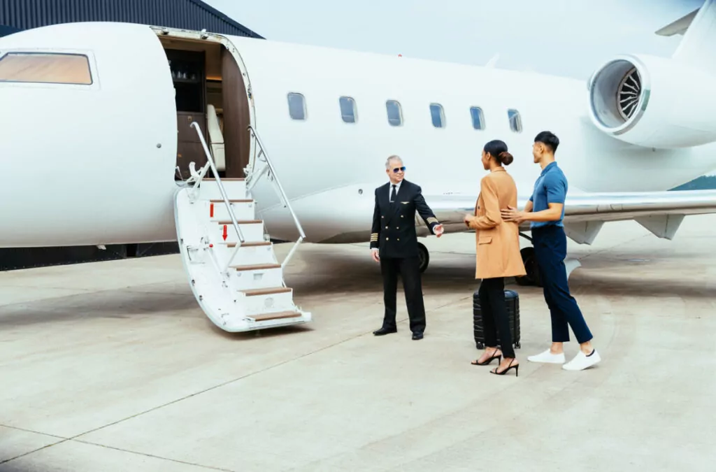 Your Guide to Taking an Empty Leg Trip - The Early Air Way