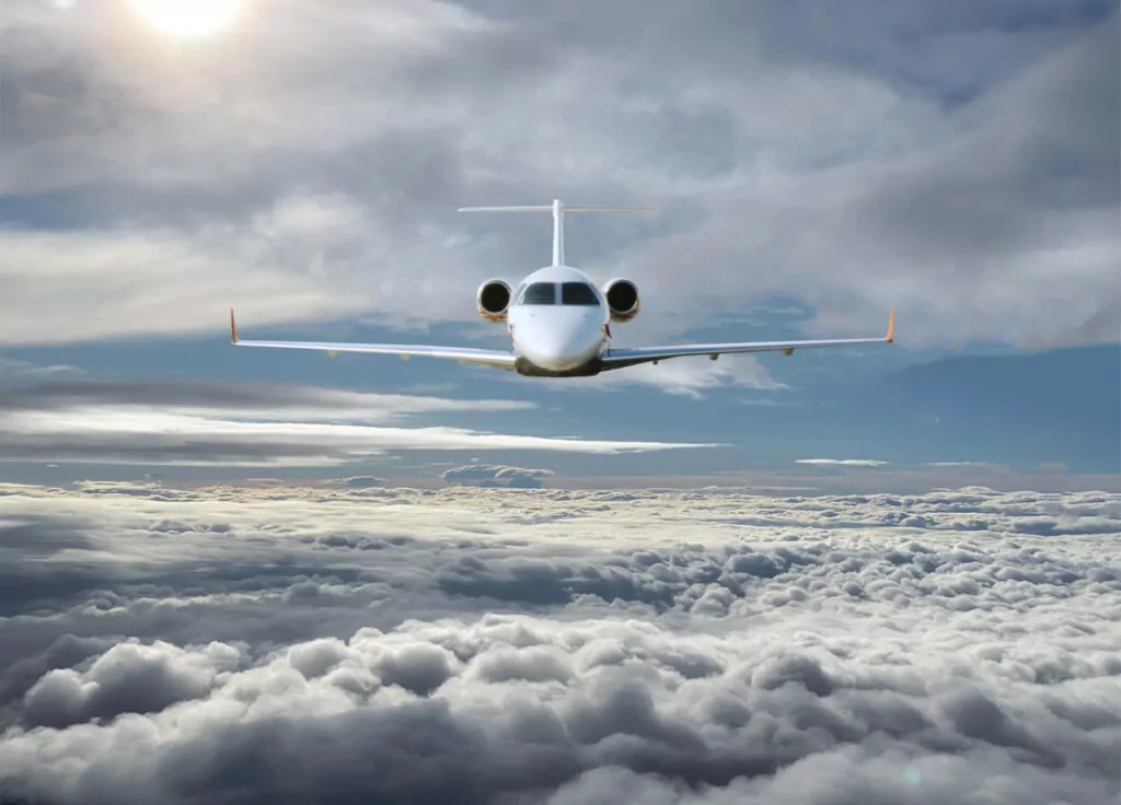 Tips on International Flying, Why Charter a Private Jet - Early Air way