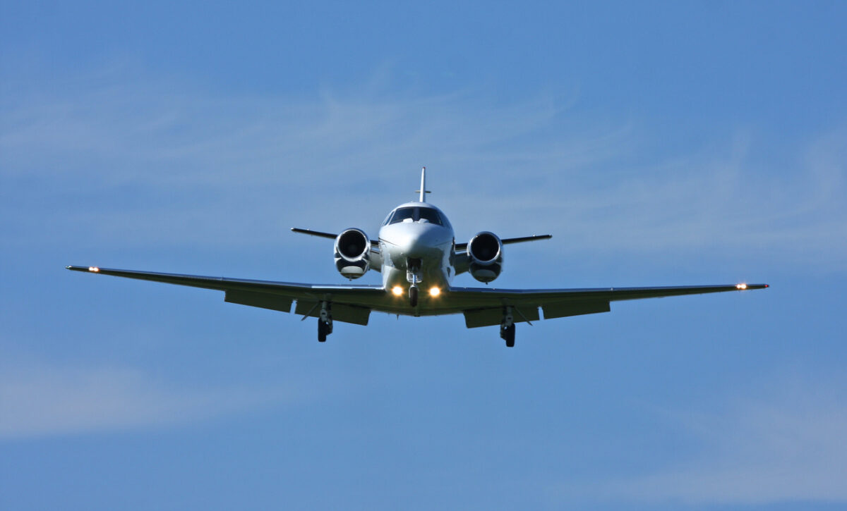 Different Types of Citation Jets to Consider Traveling In - Early Air Way