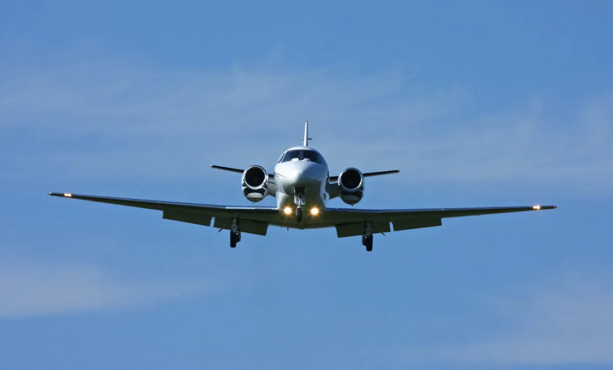 Different Types of Citation Jets to Consider Traveling In - Early Air Way