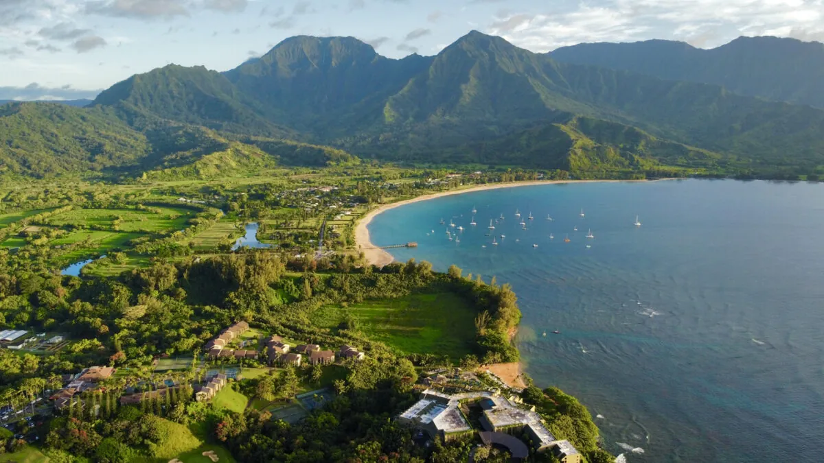 Why Chartering a Private Jet is the Best Way to Travel to Hawaii - Early Air Way