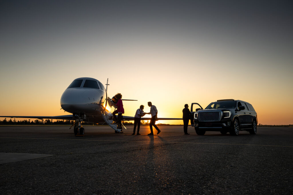 What Factors Determine the Private Jet Flight Cost? - Early Air Way