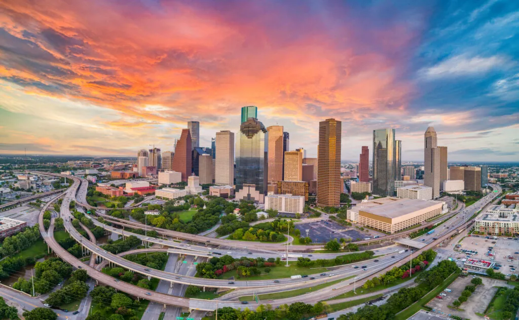 Top 10 Must-See Places to Visit in Houston - The Early Air Way