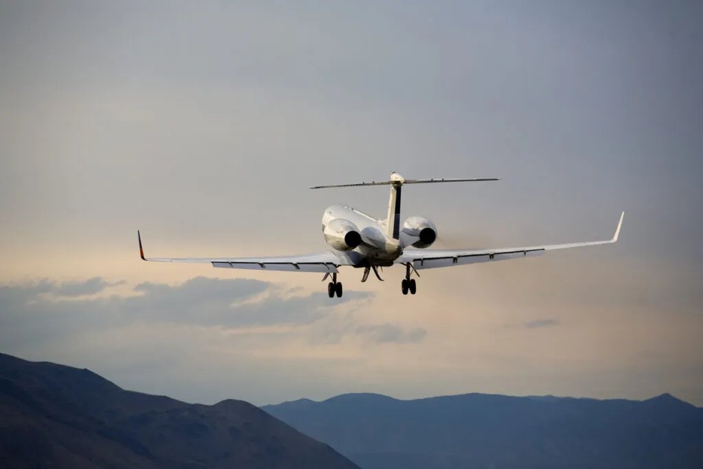 Are Private Jets Safe? - The Early Air Way