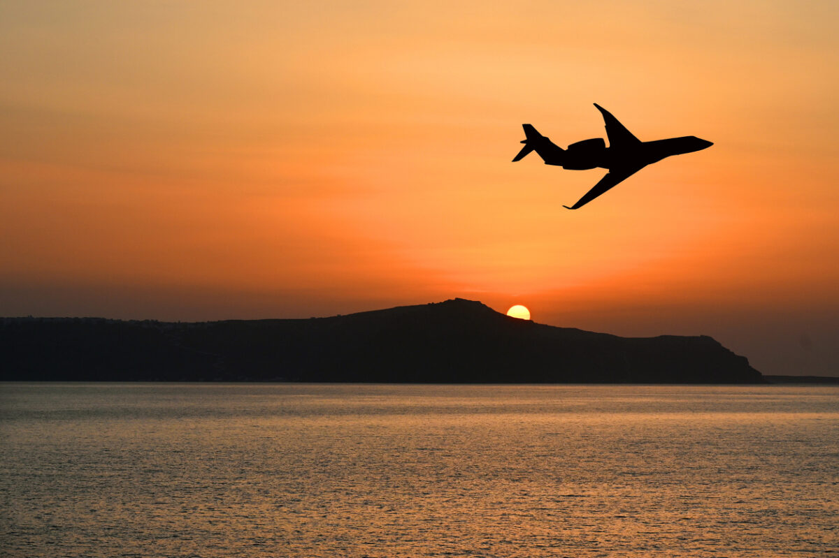 Private Jet Flight Time vs Commercial: How Much Time Do You Really Save? - The Early Air Way