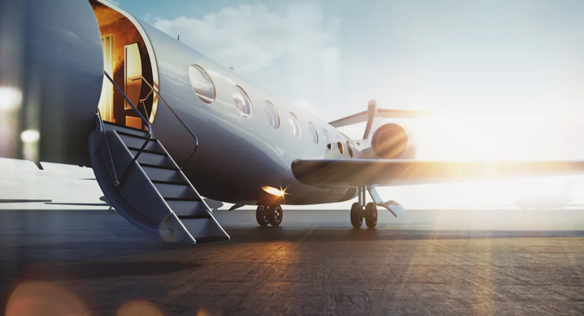 Private Plane Charter Cost Explained: Factors That Impact the Price - The Early Air Way