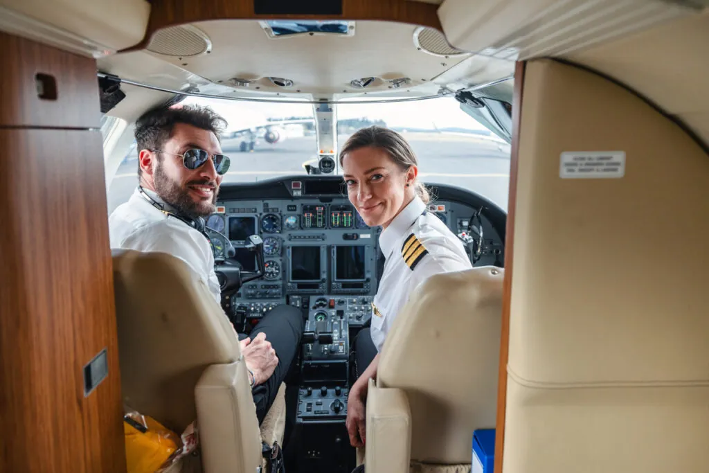 What is World Pilot Day? History, Significance, and How to Celebrate - Early Air Way