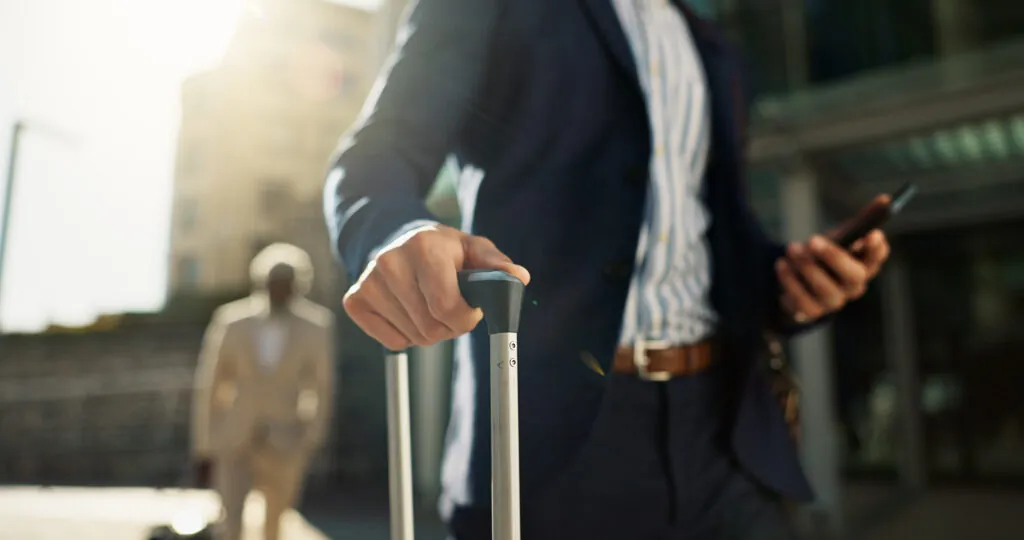 Corporate Travel Safety - The Early Airway