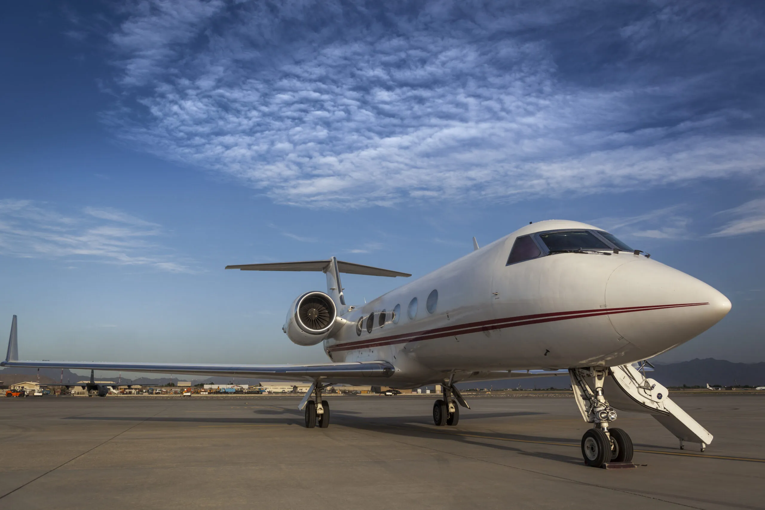 Empty Leg Flights USA - The Early Air Way