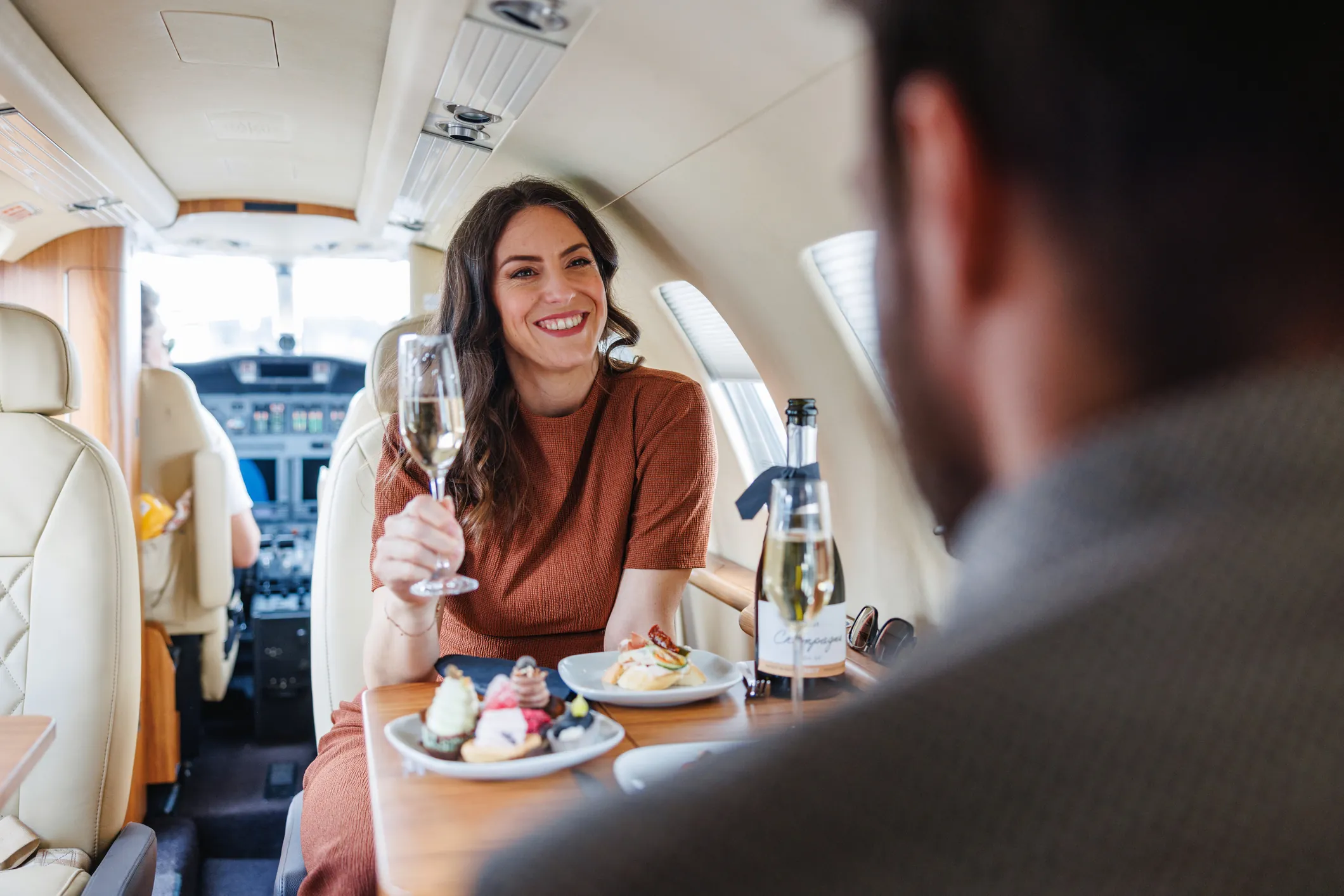 2025 Private Jet Travel Trends - The Early Airway