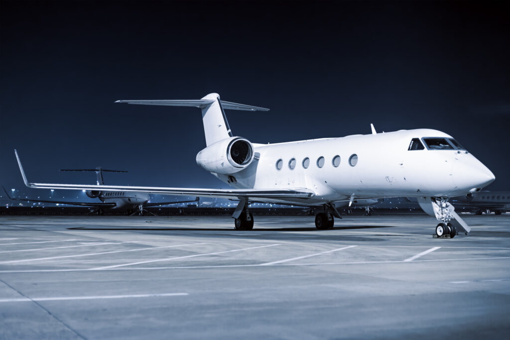 Private Jet Charters for Sporting Events - The Early Airway