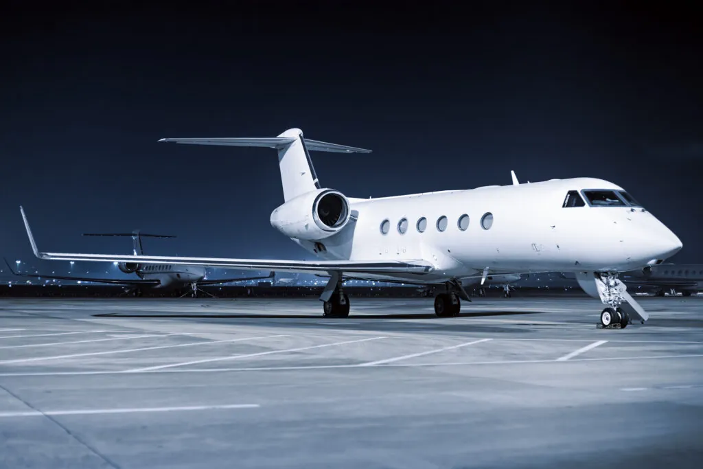 Private Jet Charters for Sporting Events - The Early Airway