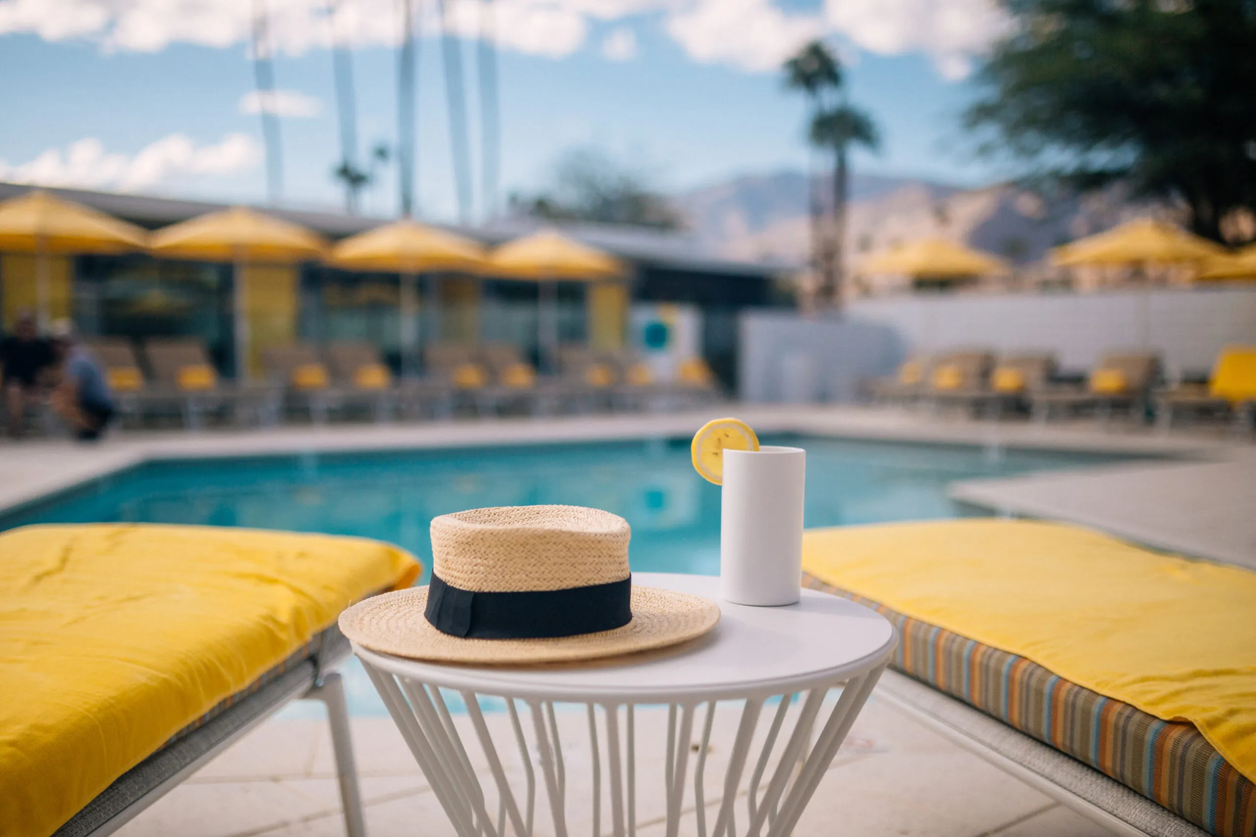 Plan A Palm Springs Getaway By Private Jet - The Early Airway