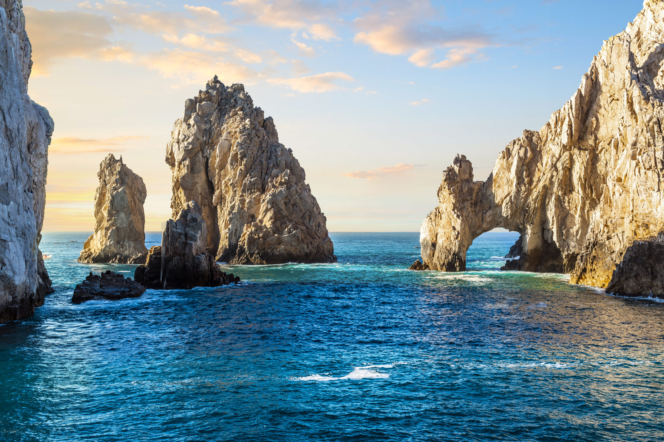 Private Plane to Cabo: A Luxury Traveler’s Guide - The Early Air Way
