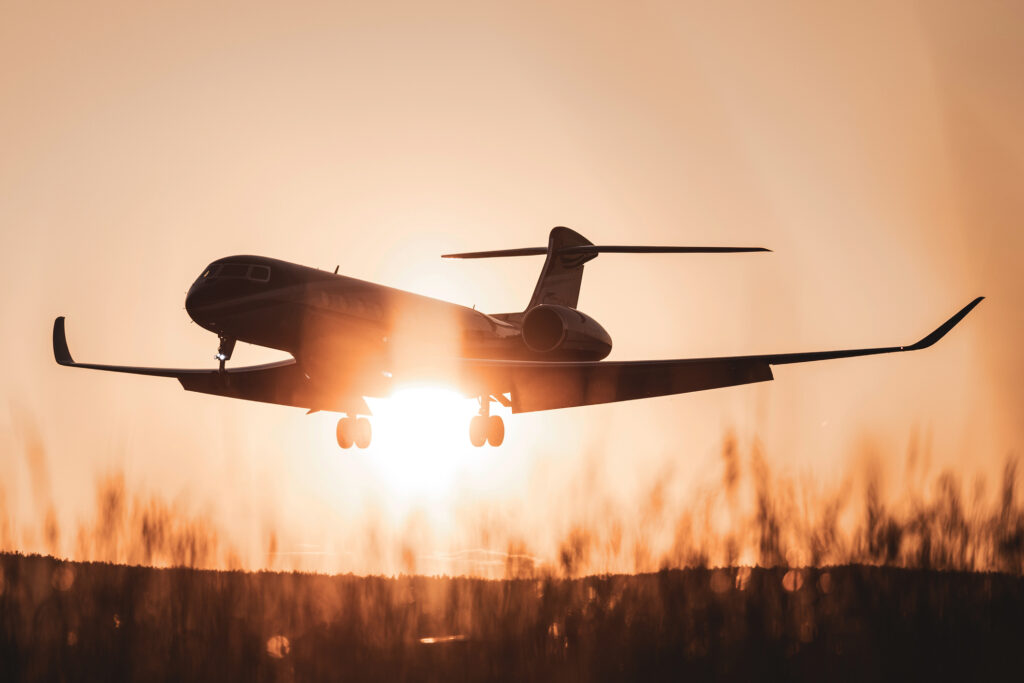 Private Jet Charter vs Ownership Costs - The Early Air Way