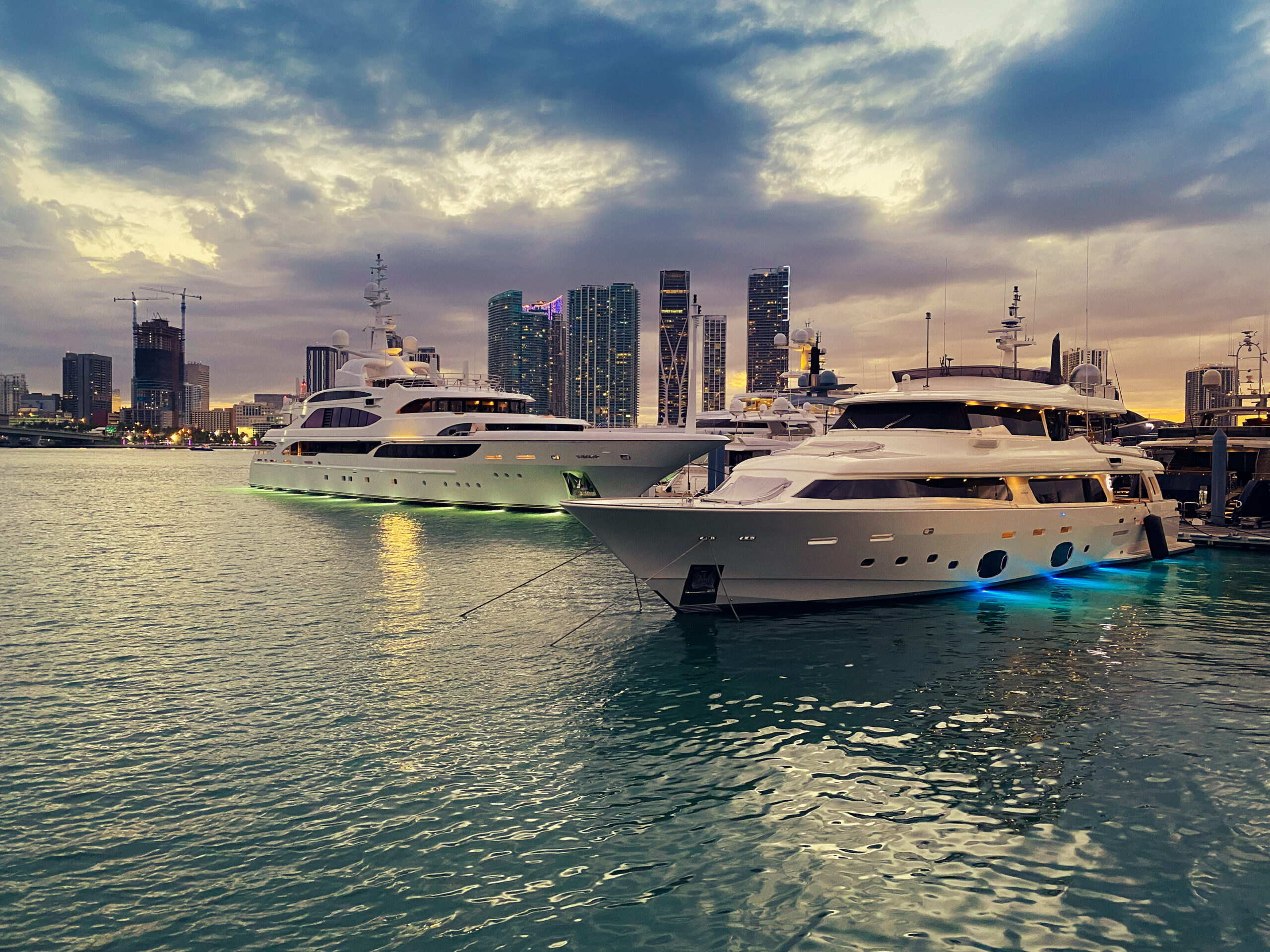 Miami Luxury Travel for VIPs | The Early Air Way